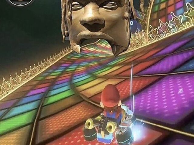 Mario Kart