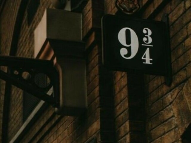 Qual personagem de Harry Potter você seria?