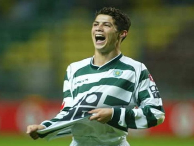 LEÃO AO PEITO💚