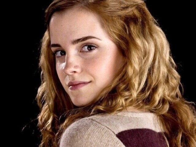 Hermione