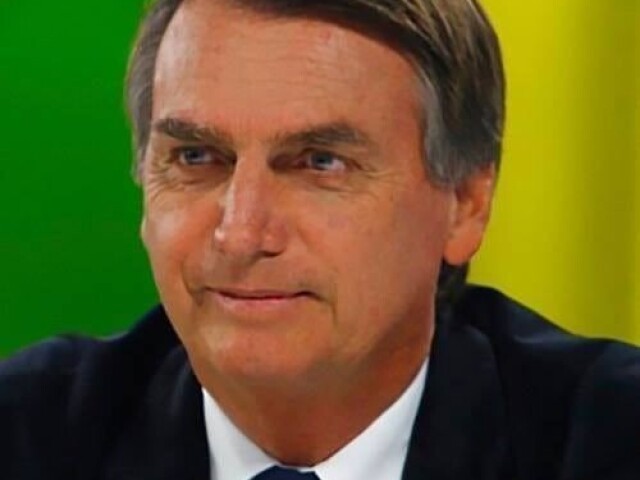 Bolsonaro