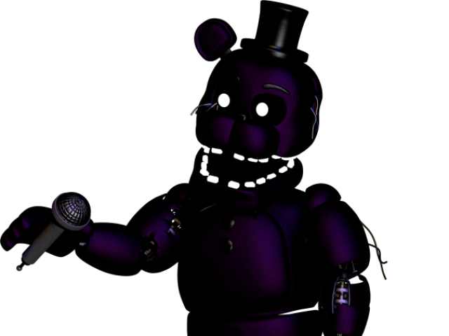 shadow freddy