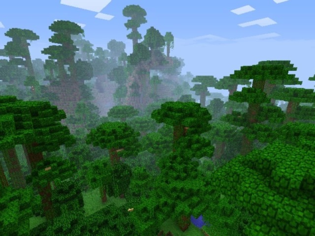 Você sabe tudo sobre minecraft?