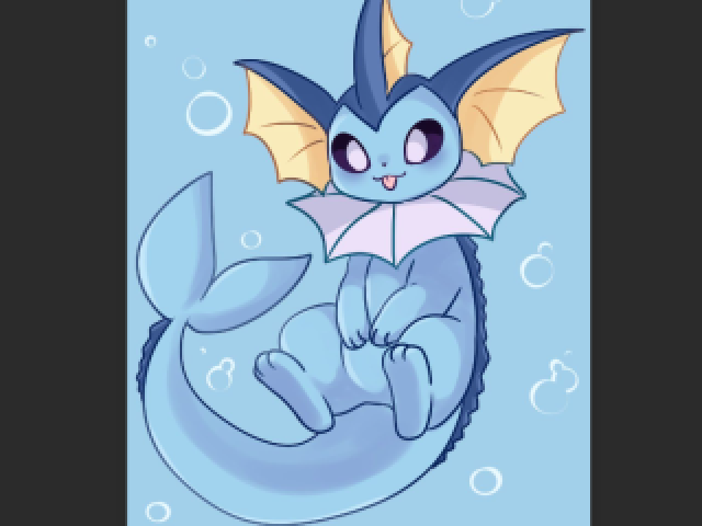 vaporeon