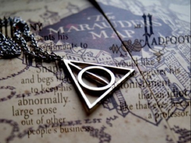 🦋 Teste seus conhecimentos sobre os feitiços de HP! 🦋
