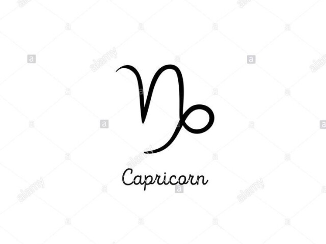 Capricórnio