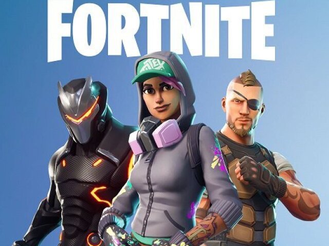 Fortnite