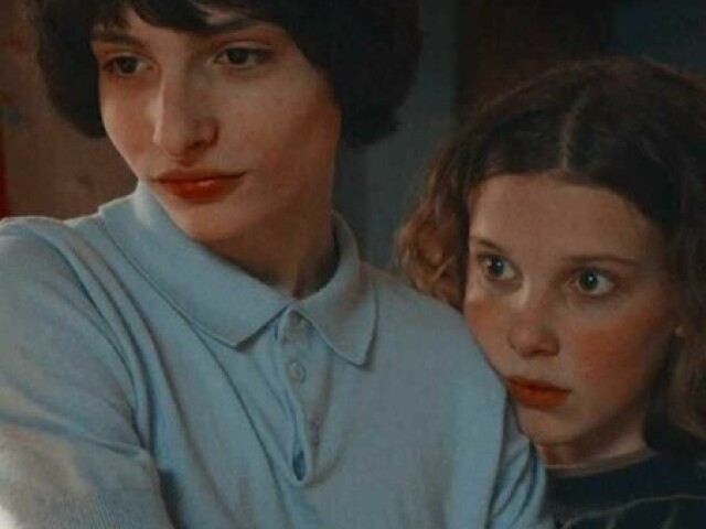 Mike+Eleven