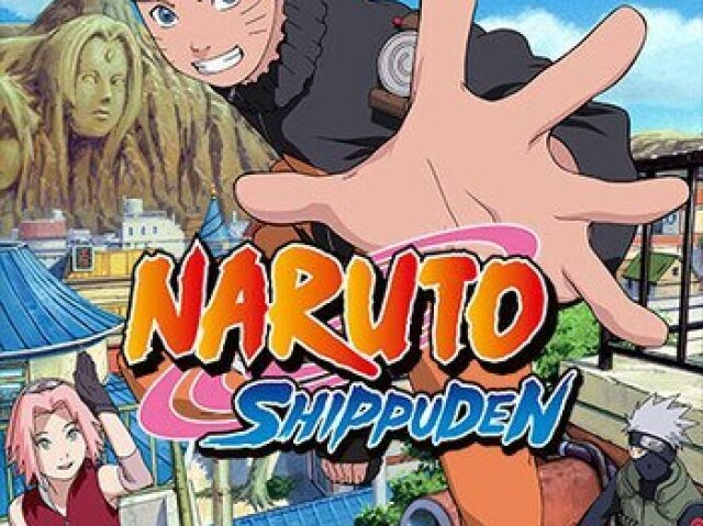 Naruto