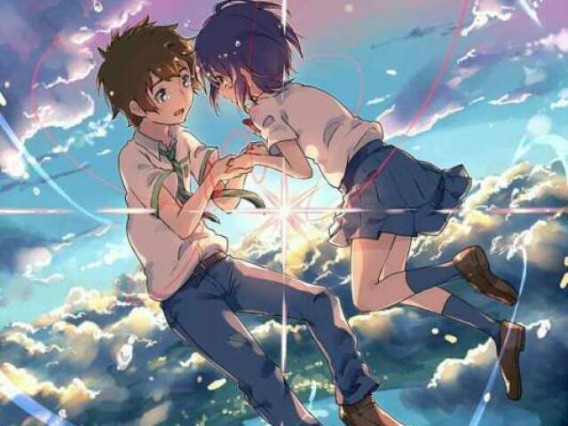 Kimi no na wa