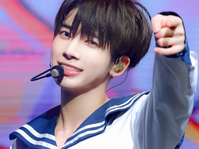 Taehyun(Txt)