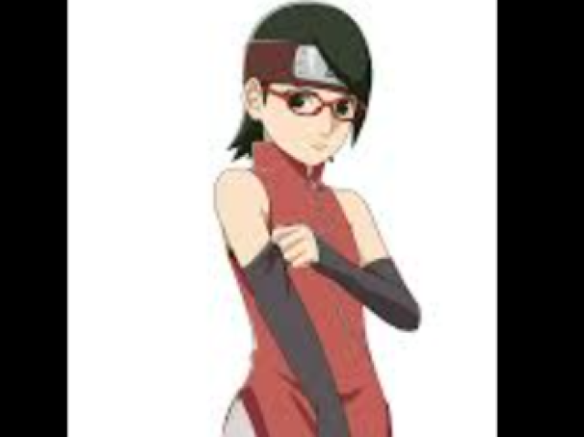 Sarada