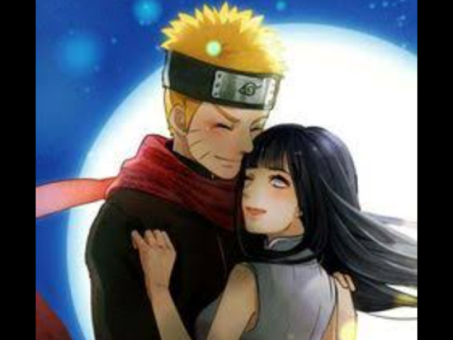 Se casar com a Hinata
