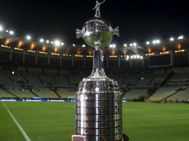 Você conhece a Libertadores?