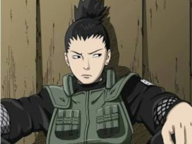 Shikamaru