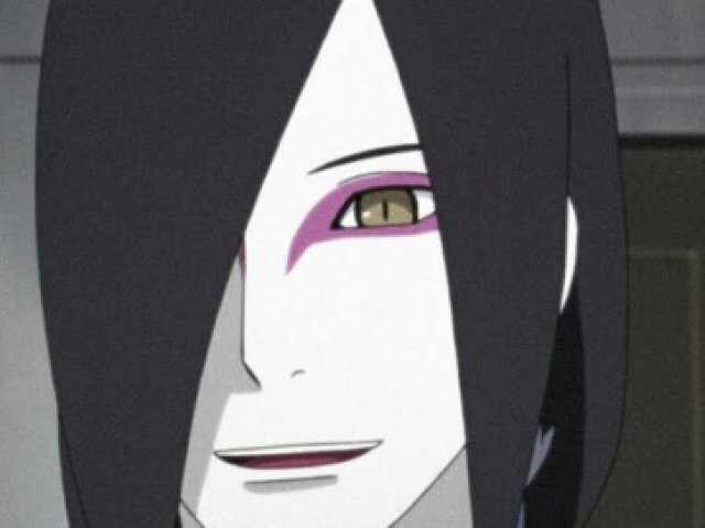 Orochimaru