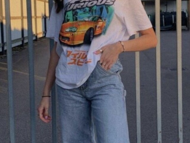 Streetwear