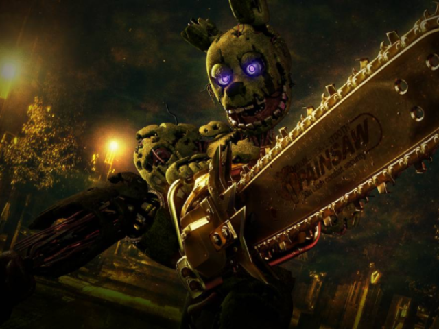 Springtrap