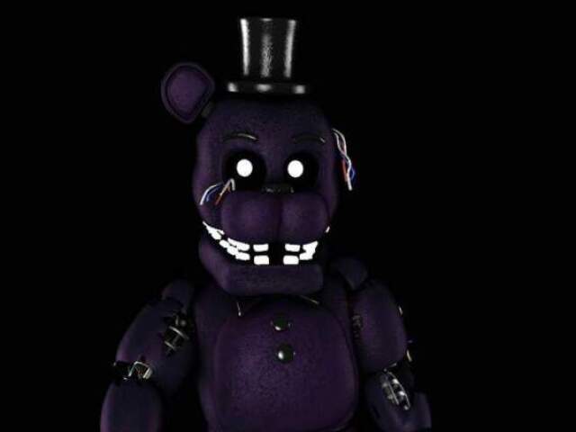 Shadow freddy