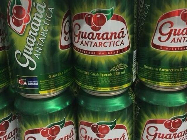 ~GUARANA~