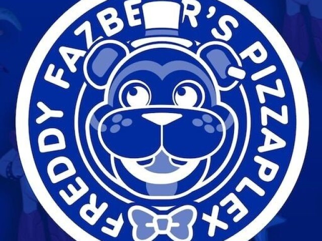 Freddy Fazbear pizzaplex