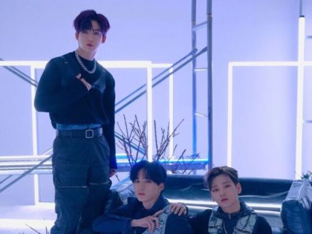 Junseo, Yohan e Yongha