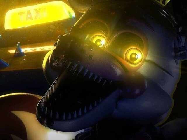 Funtime Foxy
Funtime Freddy
Baby
Ballora
