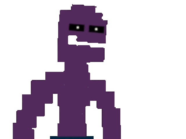 Michael Afton