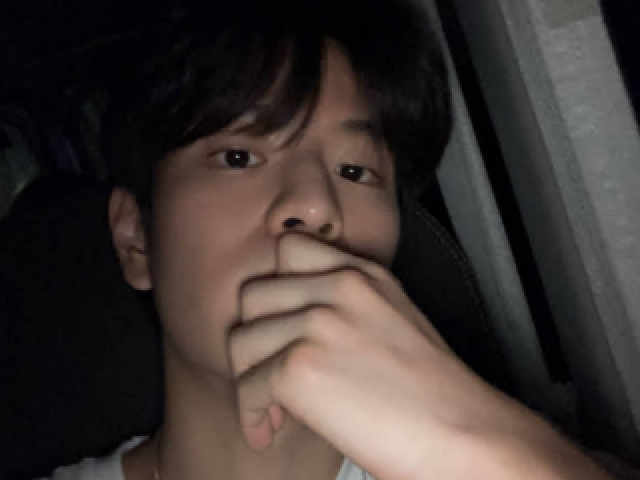 Baby kpoper