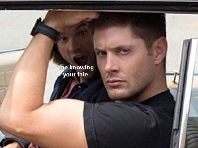 Você realmente conhece supernatural?