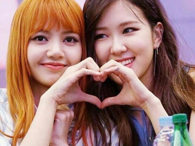 Você não é um fã de Blackpink