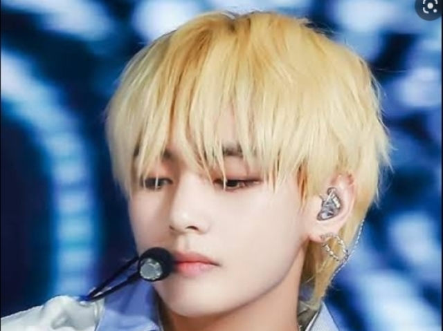 Taehyung