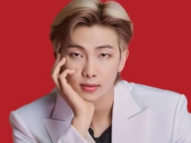 Namjoon