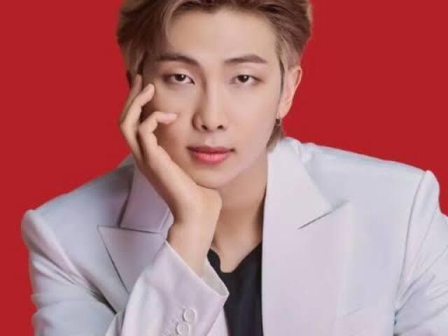 Namjoon