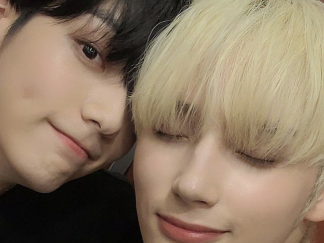 Conhece alguns boys groups