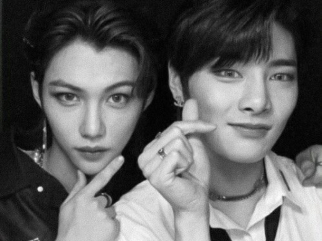 Conhece todos os Boys Groups🍭🍬💕