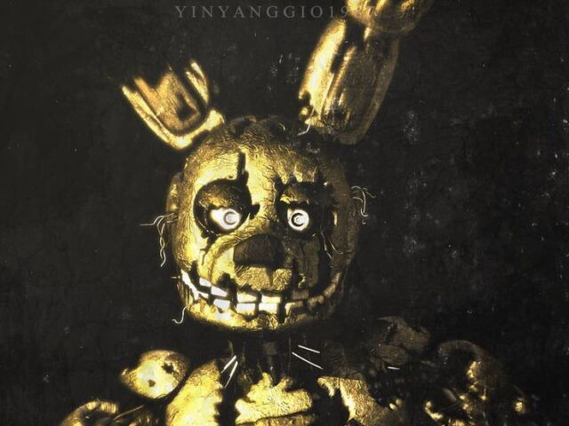 Springtrap