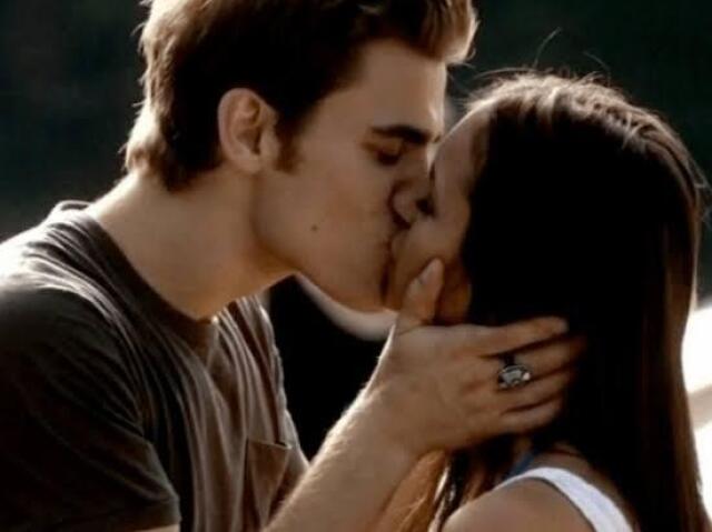 Stefan e Elena