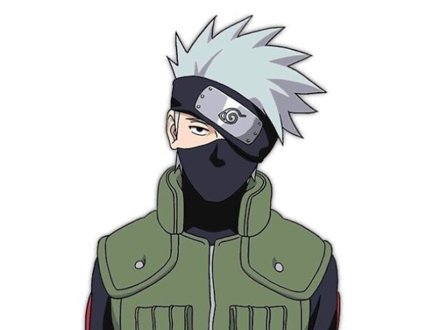 🤍kakashi🤍