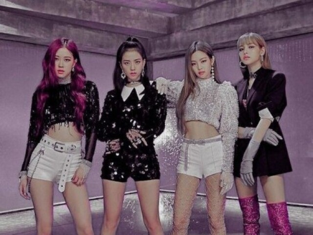 Você e muito blink!