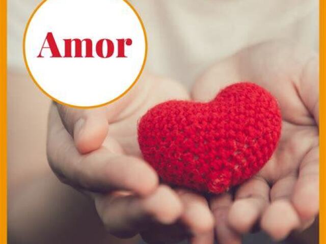 amor