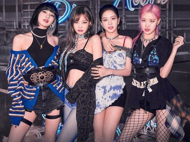 *: ･ﾟﾟQual membro do Blackpink você seria?