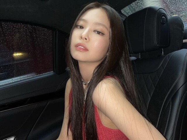 Jennie!