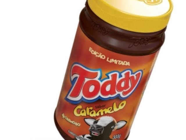 Toddy