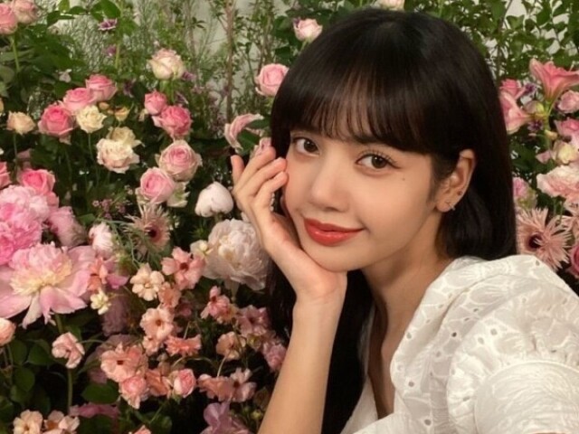 Lisa!