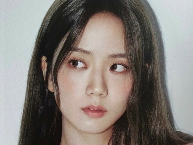 Jisoo