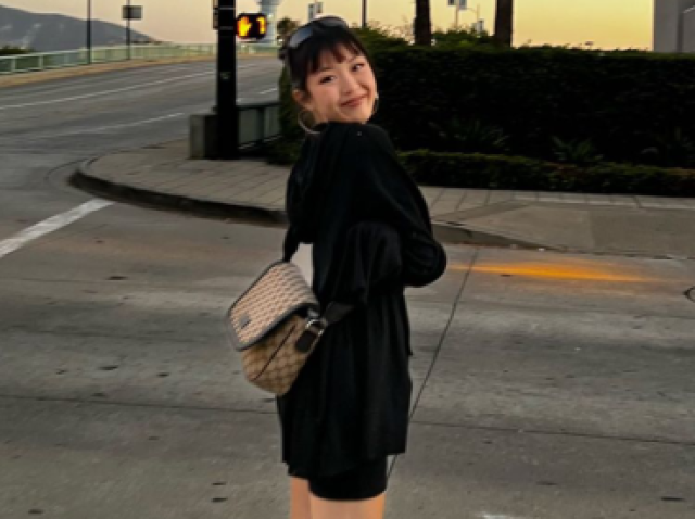 Você realmente conhece a Hina Yoshihara? 🌷✨