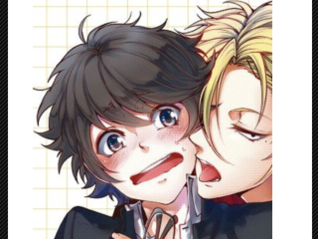 Yaoi
