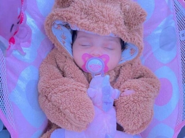 Que coisa mais linda 😍