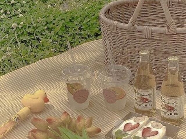 🌻💐Cottagecore 🍓🌼